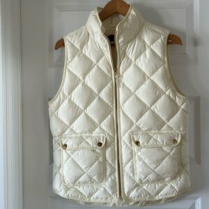 J Crew Vest